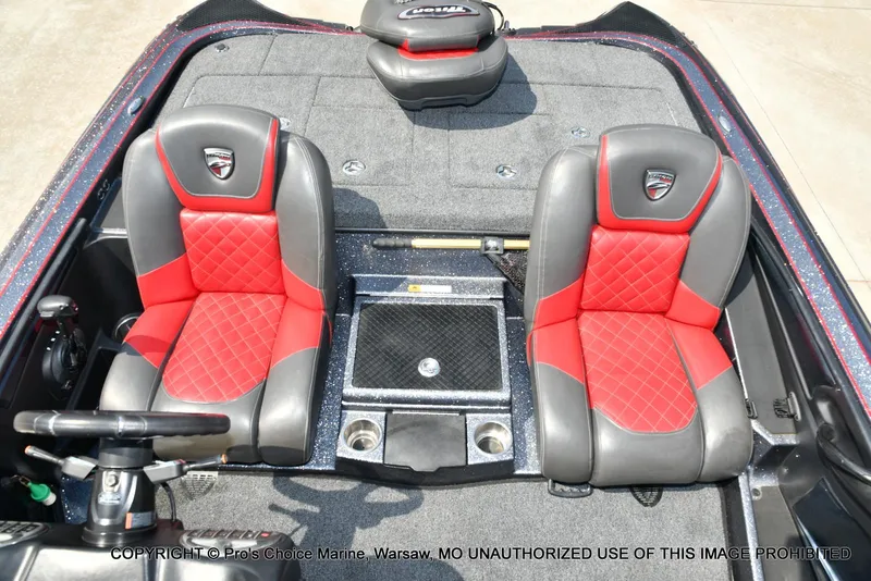 Slide: The Image of Triton 21 TrX Elite 2018 - 46