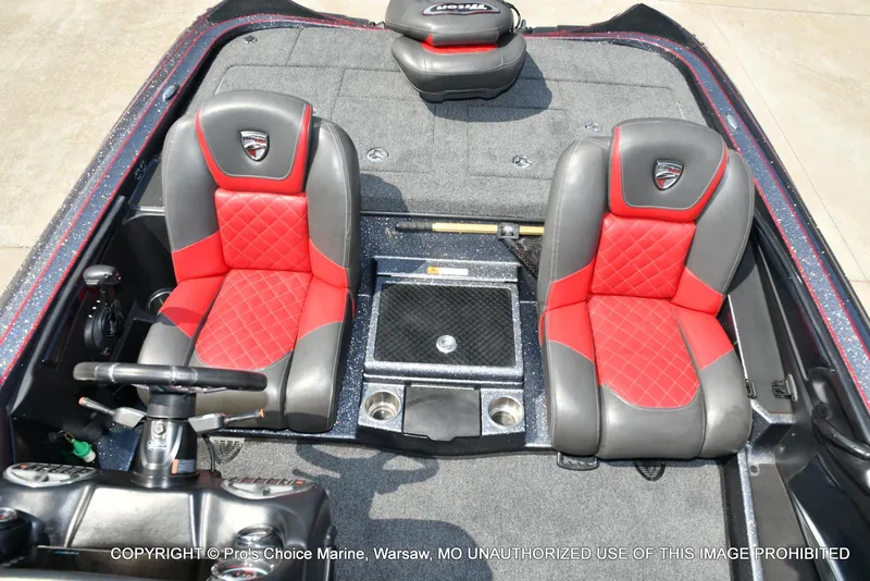 Slide: The Image of Triton 21 TrX Elite 2018 - 47