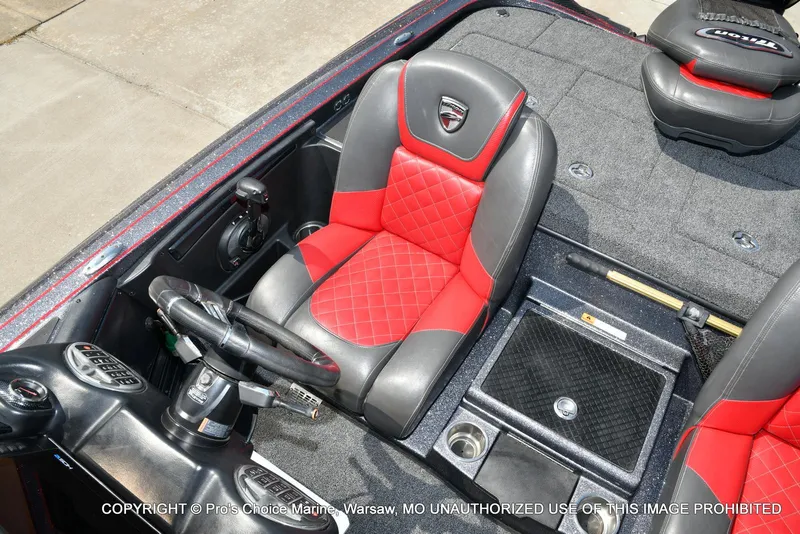 Slide: The Image of Triton 21 TrX Elite 2018 - 48