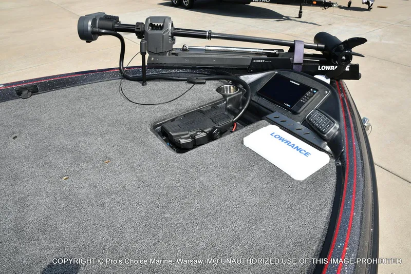 Slide: The Image of Triton 21 TrX Elite 2018 - 5