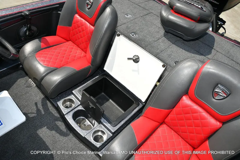 Slide: The Image of Triton 21 TrX Elite 2018 - 50