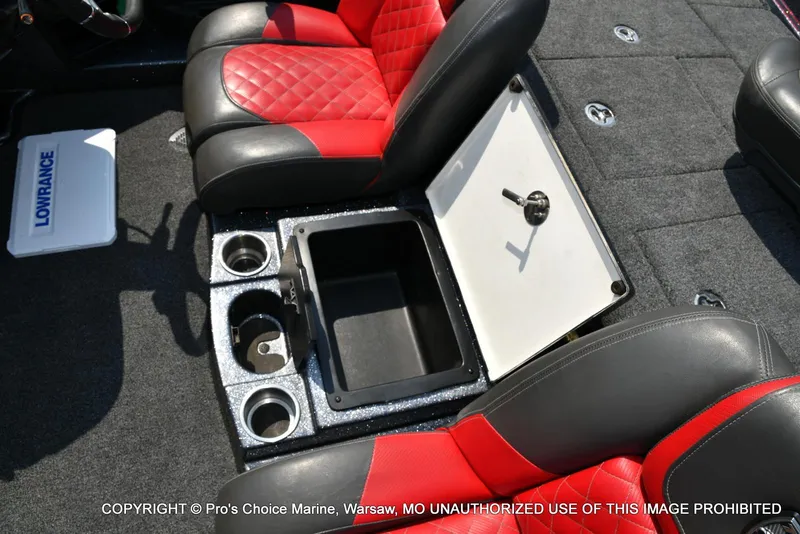 Slide: The Image of Triton 21 TrX Elite 2018 - 51