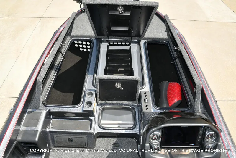 Slide: The Image of Triton 21 TrX Elite 2018 - 52