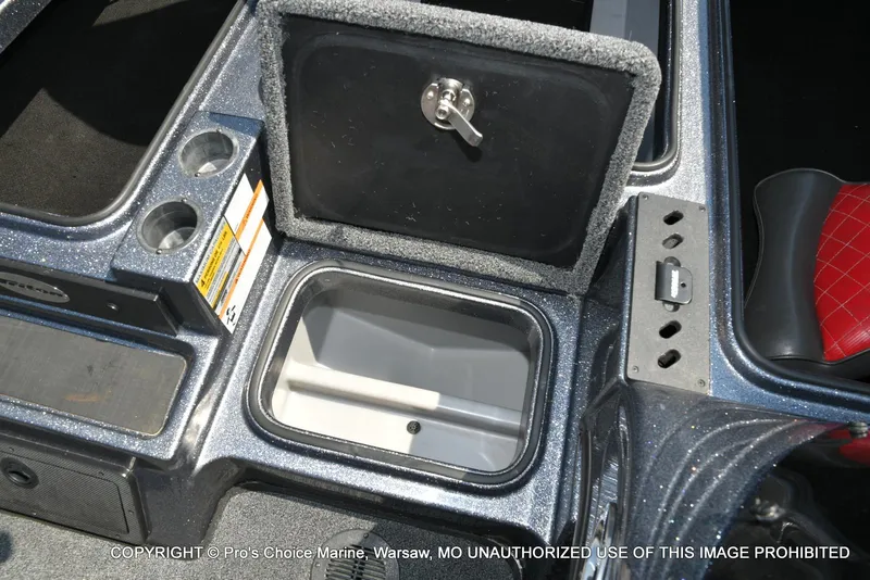 Slide: The Image of Triton 21 TrX Elite 2018 - 53