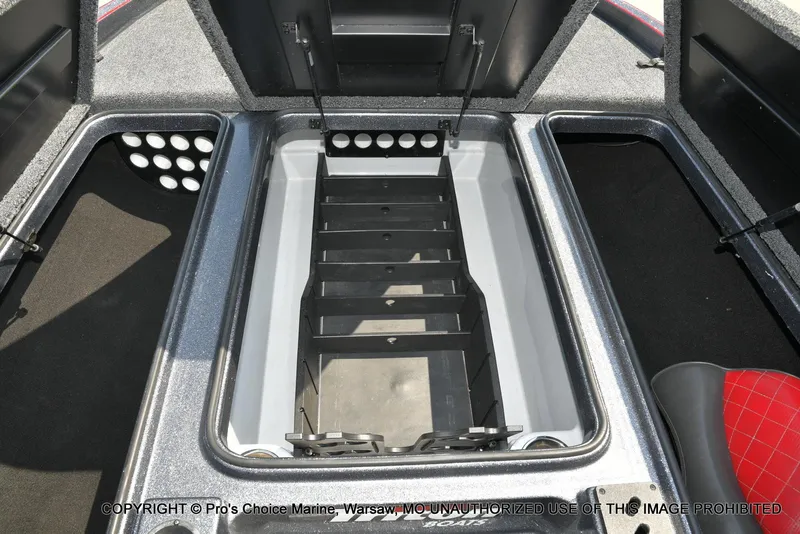 Slide: The Image of Triton 21 TrX Elite 2018 - 54