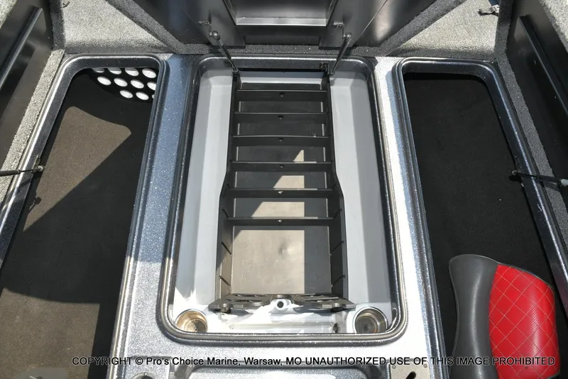 Slide: The Image of Triton 21 TrX Elite 2018 - 55