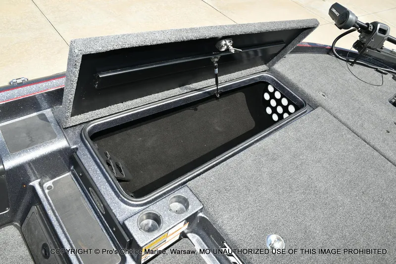 Slide: The Image of Triton 21 TrX Elite 2018 - 56