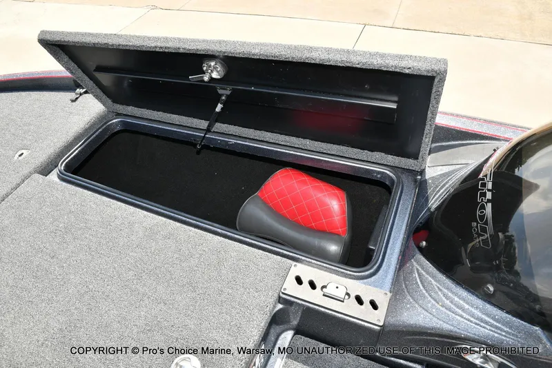 Slide: The Image of Triton 21 TrX Elite 2018 - 58