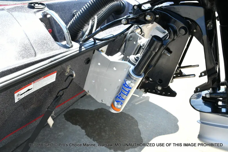 Slide: The Image of Triton 21 TrX Elite 2018 - 6