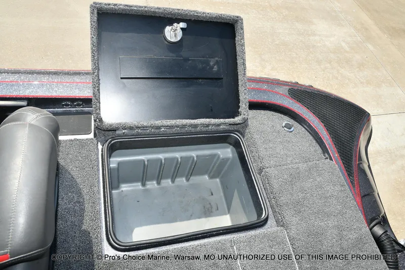 Slide: The Image of Triton 21 TrX Elite 2018 - 63