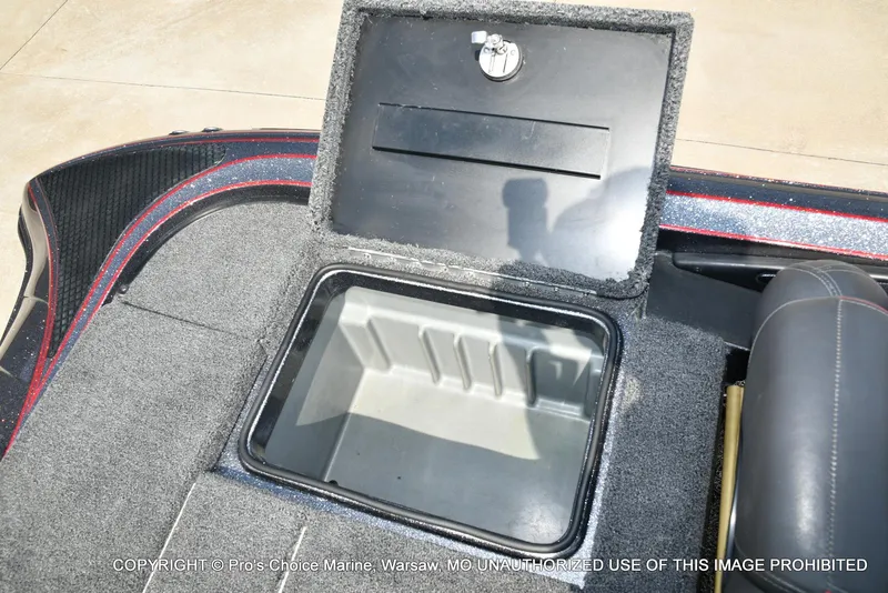 Slide: The Image of Triton 21 TrX Elite 2018 - 64