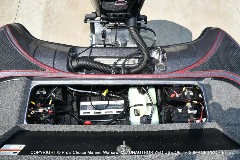 Slide: The Image of Triton 21 TrX Elite 2018 - 65