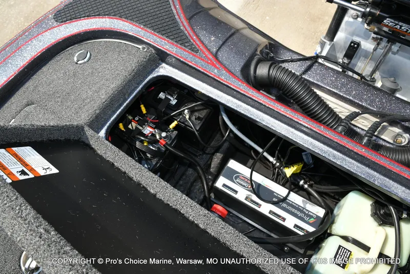 Slide: The Image of Triton 21 TrX Elite 2018 - 66