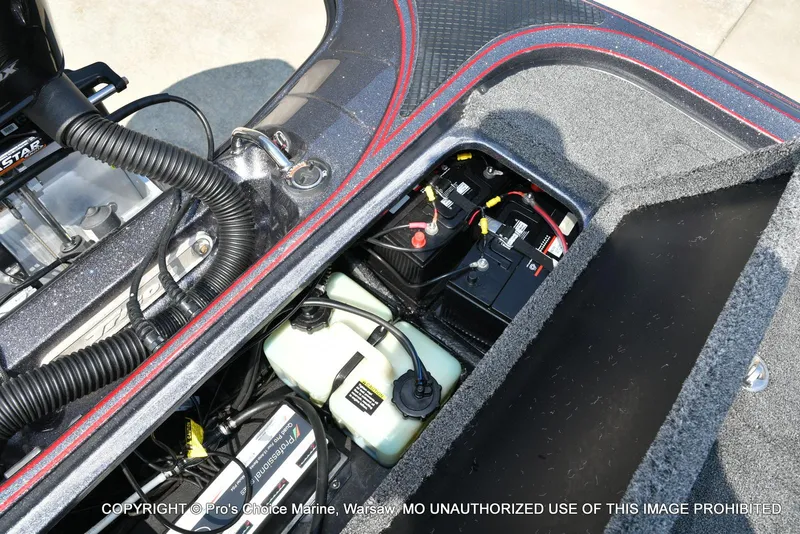 Slide: The Image of Triton 21 TrX Elite 2018 - 67