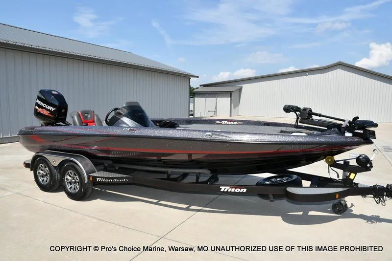 Slide: The Image of Triton 21 TrX Elite 2018 - 73