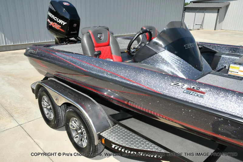 Slide: The Image of Triton 21 TrX Elite 2018 - 79