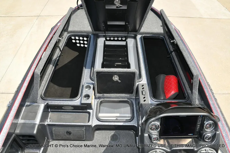 Slide: The Image of Triton 21 TrX Elite 2018 - 8