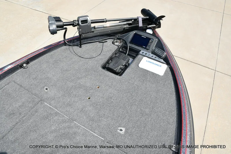 Slide: The Image of Triton 21 TrX Elite 2018 - 9