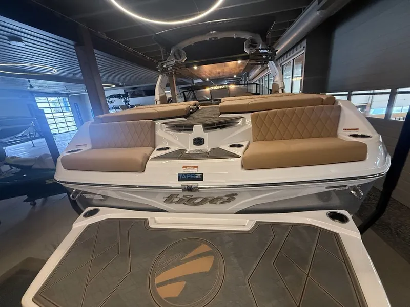 Slide: The Image of Tigé Z1 2025 - 11