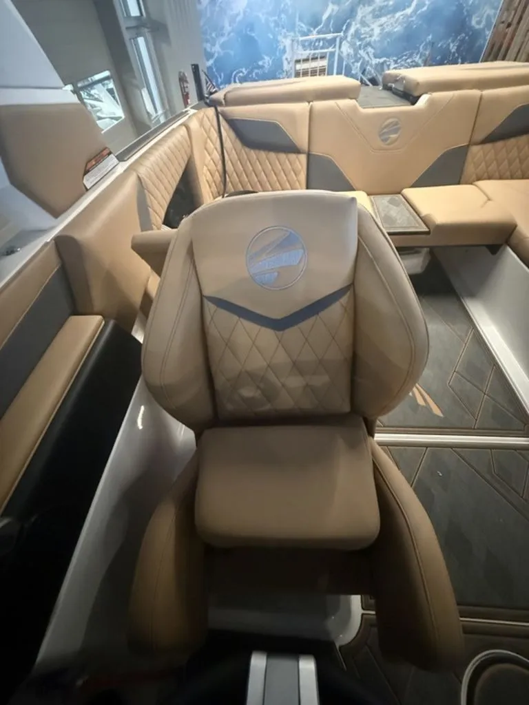 Slide: The Image of Tigé Z1 2025 - 16