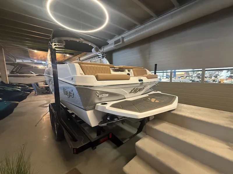 Slide: The Image of Tigé Z1 2025 - 3