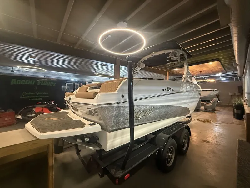 Slide: The Image of Tigé Z1 2025 - 4