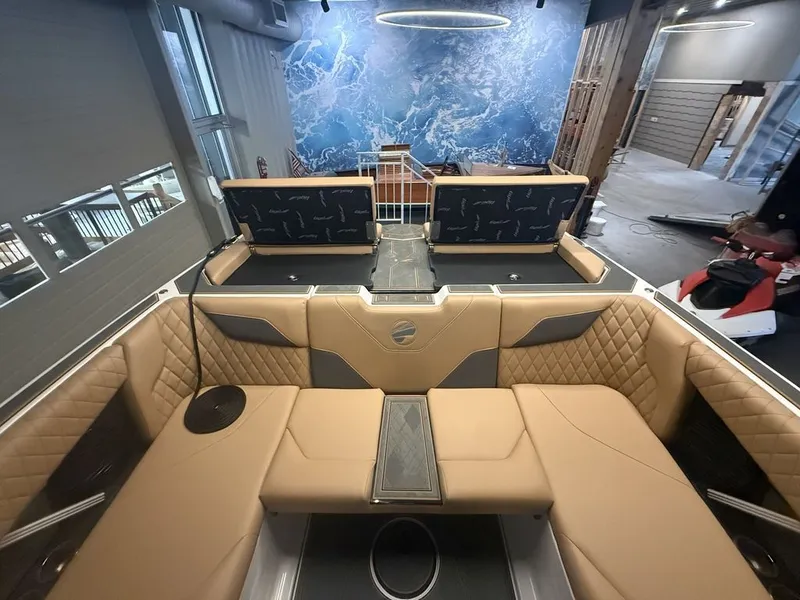 Slide: The Image of Tigé Z1 2025 - 7