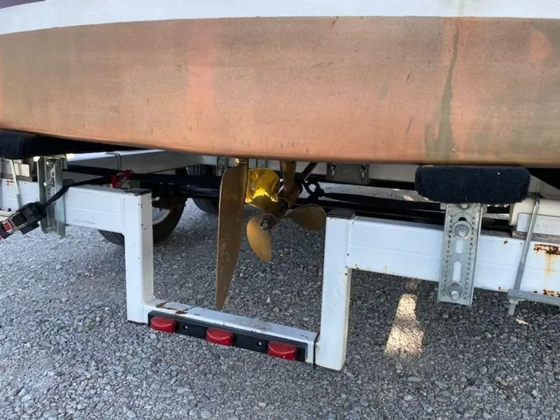 Slide: The Image of Shepherd 18’ Runabout 1954 - 17