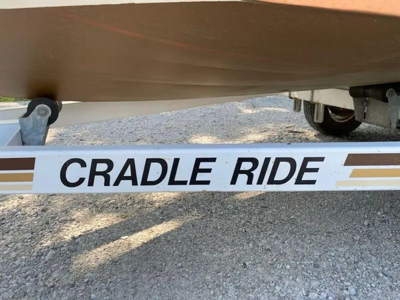 Slide: The Image of Shepherd 18’ Runabout 1954 - 33