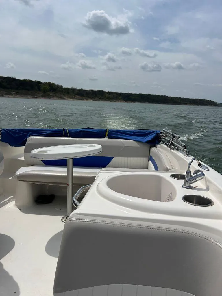 Slide: The Image of Glastron DS 215 DB 2006 - 11