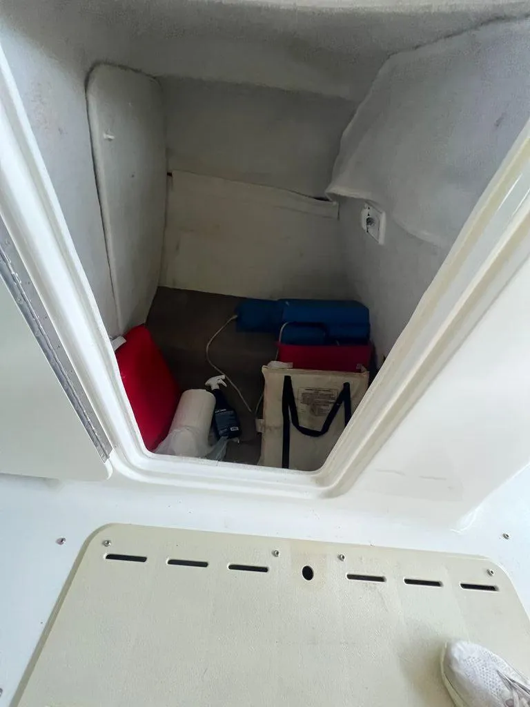 Slide: The Image of Glastron DS 215 DB 2006 - 18