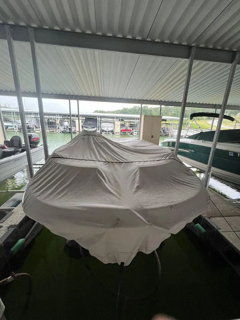 Slide: The Image of Glastron DS 215 DB 2006 - 27