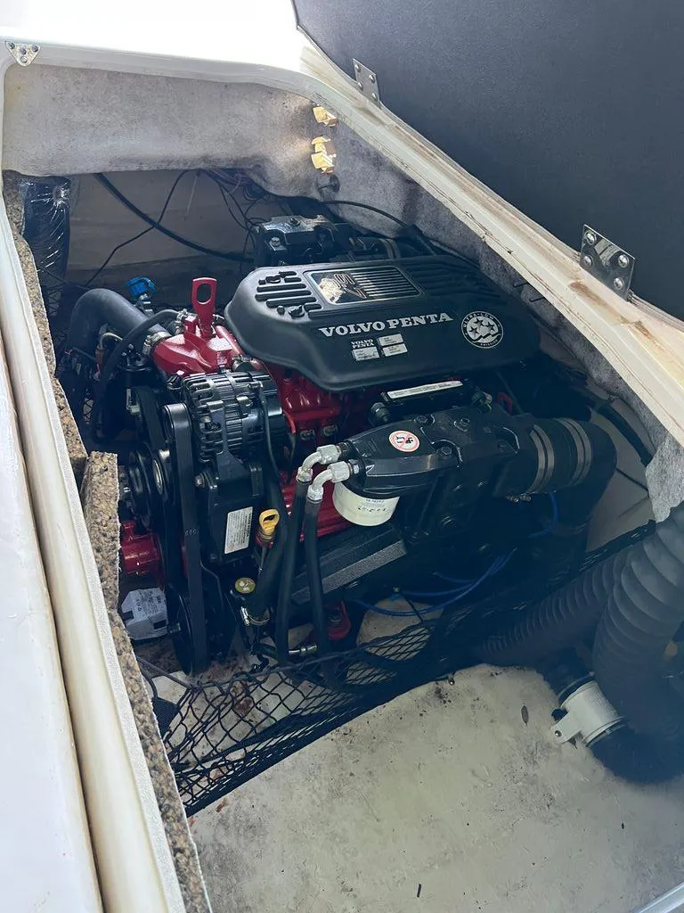 Slide: The Image of Glastron DS 215 DB 2006 - 29