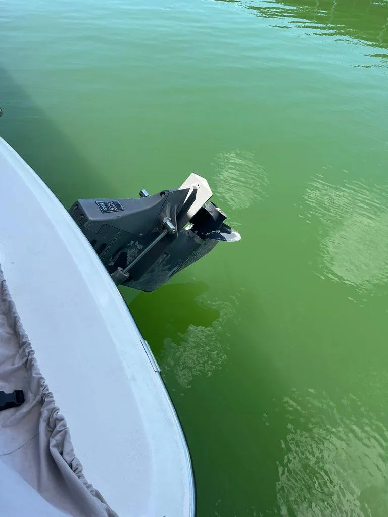 Slide: The Image of Glastron DS 215 DB 2006 - 30