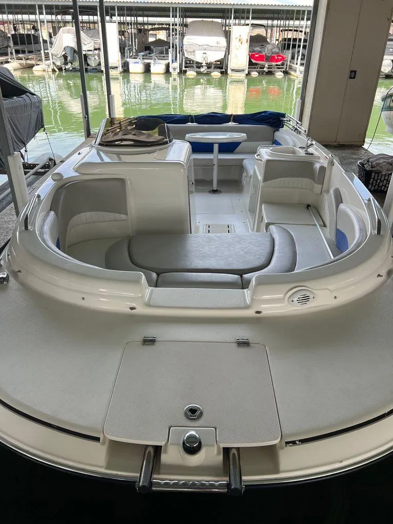 Slide: The Image of Glastron DS 215 DB 2006 - 5