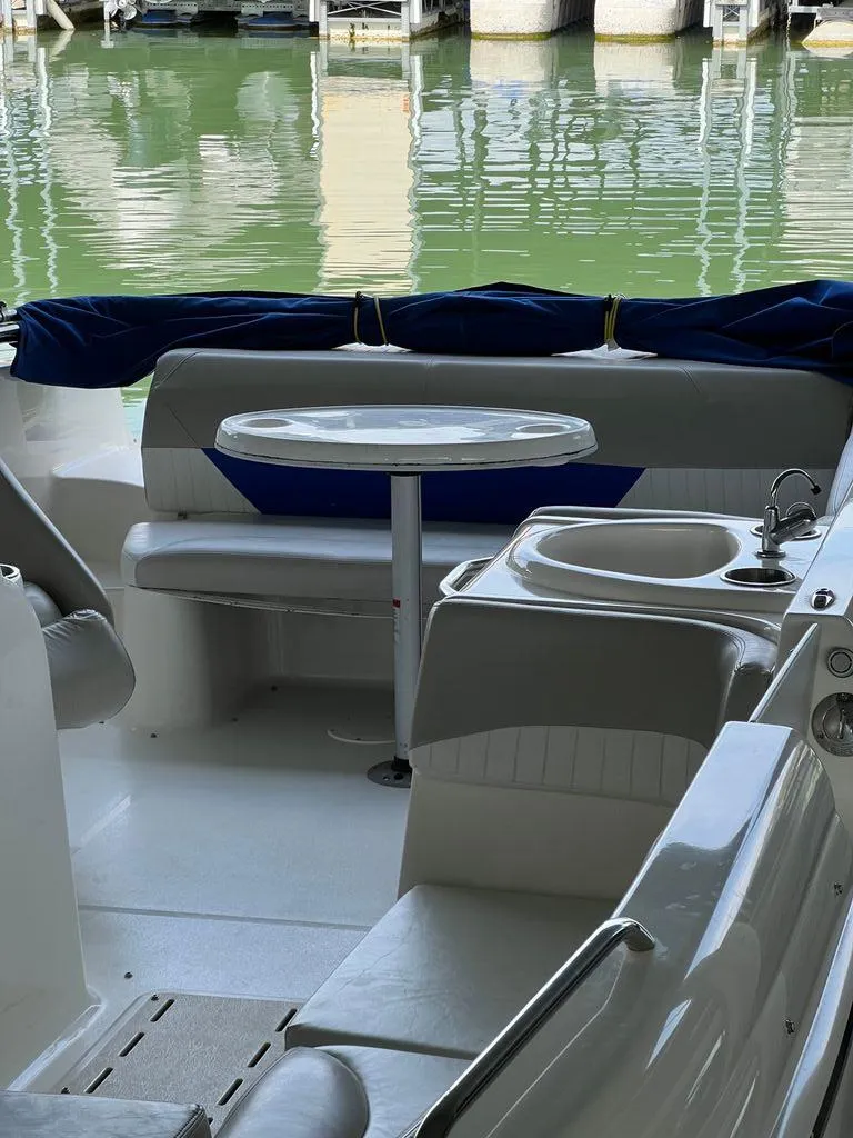 Slide: The Image of Glastron DS 215 DB 2006 - 9