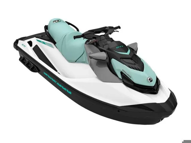 The Image of Sea-Doo GTI 2025 - 1