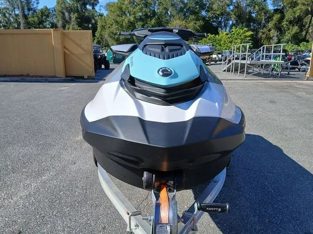 Slide: The Image of Sea-Doo GTI 2025 - 12