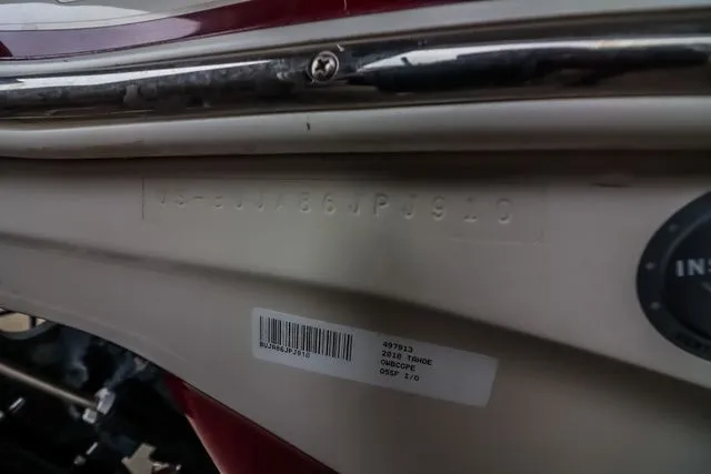 Slide: The Image of Tracker Q5SF 2010 - 15