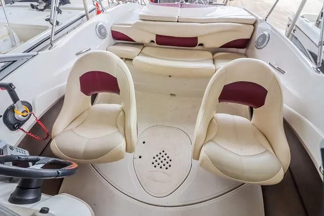 Slide: The Image of Tracker Q5SF 2010 - 7