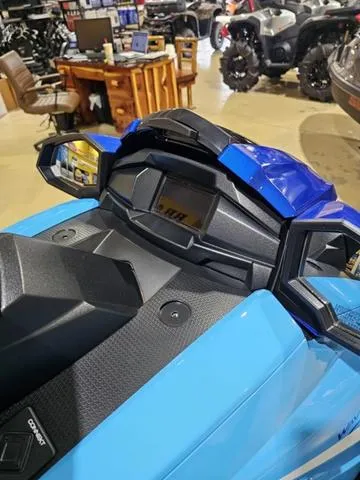 Slide: The Image of Yamaha VX DA 2025 - 4