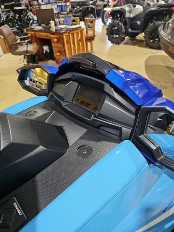 Slide: The Image of Yamaha VX DA 2025 - 9