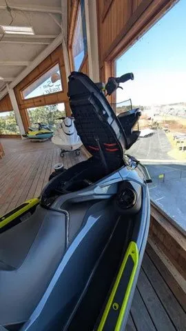 Slide: The Image of Sea-Doo Explorer Pro 2025 - 4