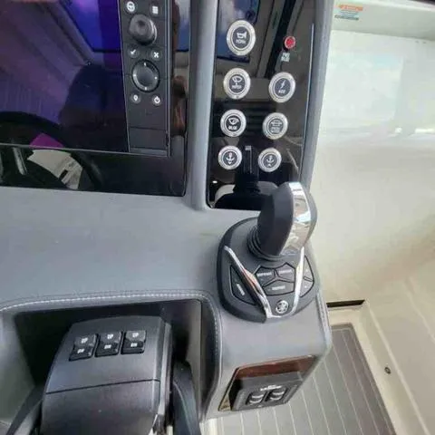 Slide: The Image of Chaparral 300 OSX 2022 - 10