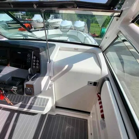 Slide: The Image of Chaparral 300 OSX 2022 - 12