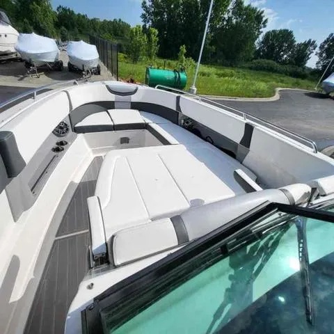 Slide: The Image of Chaparral 300 OSX 2022 - 14