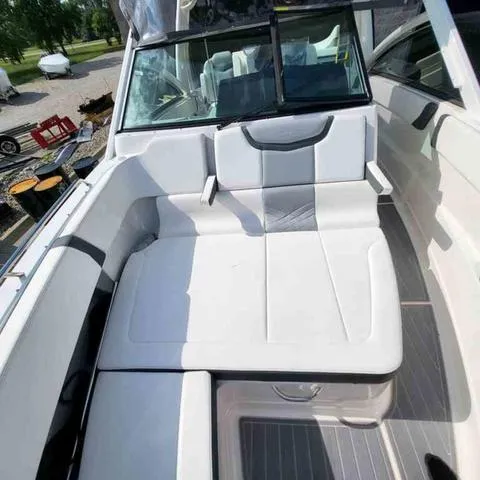 Slide: The Image of Chaparral 300 OSX 2022 - 15