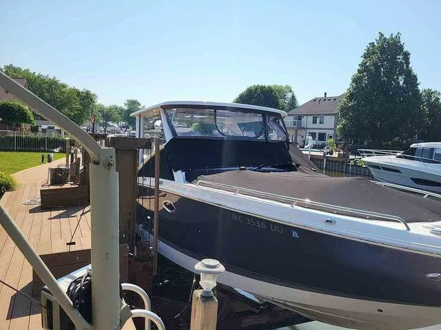 Slide: The Image of Chaparral 300 OSX 2022 - 17