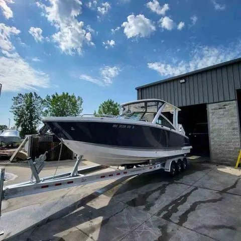 Slide: The Image of Chaparral 300 OSX 2022 - 3