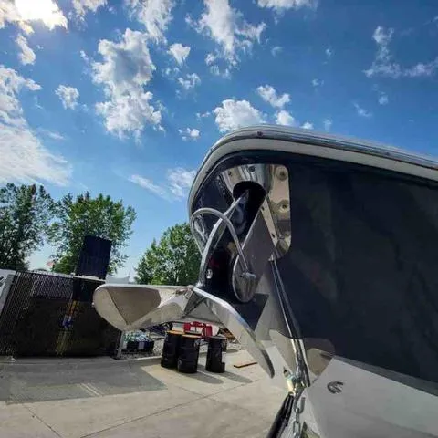 Slide: The Image of Chaparral 300 OSX 2022 - 4